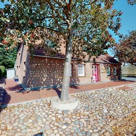 Idyllisches Grosses Ferienhaus Fehmarn Exteriér fotografie