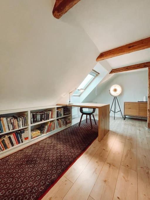 Idyllisches Grosses Ferienhaus Fehmarn Exteriér fotografie