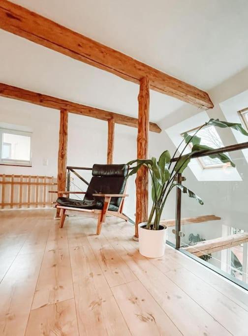Idyllisches Grosses Ferienhaus Fehmarn Exteriér fotografie